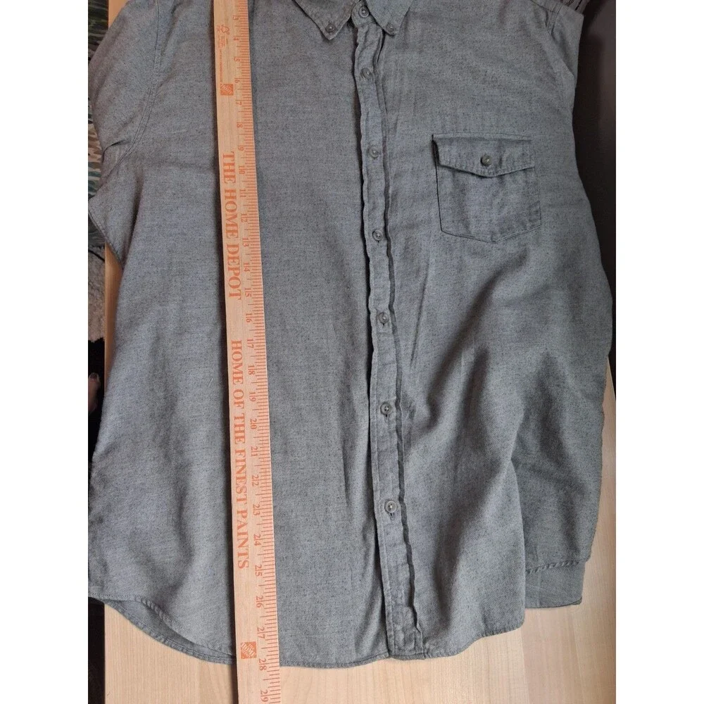 J. Crew crew brushed